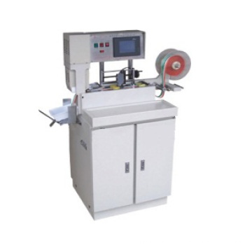 Máquina de corte de marca registrada ultra-sônica SGS-2080